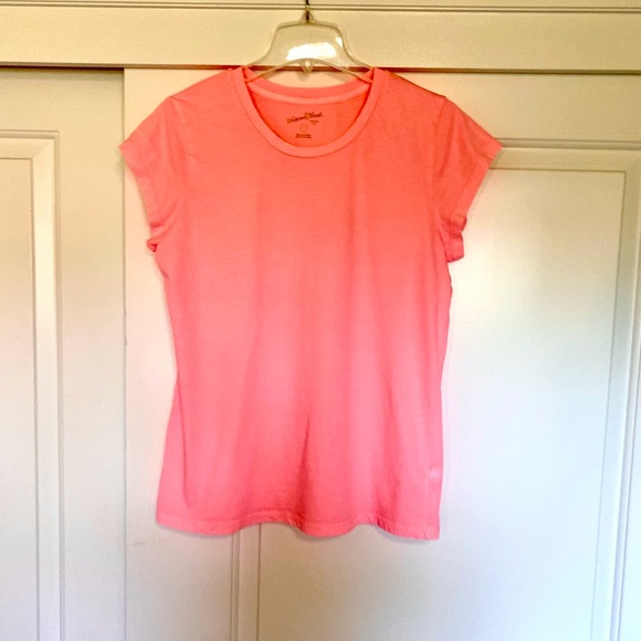 Universal thread tee - Picture 2 of 4